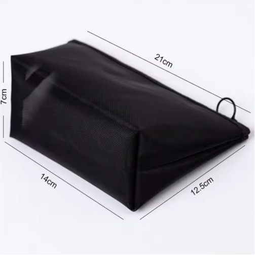 KAPILUME — Bolsa de Transporte para tu Gorro